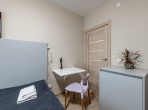 Апарт-Отель Апартаменты Лайк