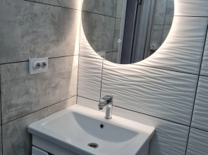 Квартира с Видом на Море