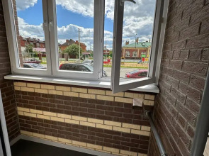 Квартира Уютная