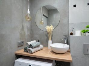 Апартаменты Privi House в ЖК Елки