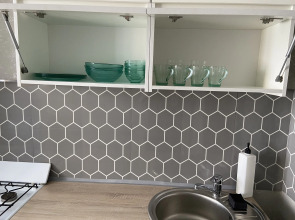 Квартира Изумрудная