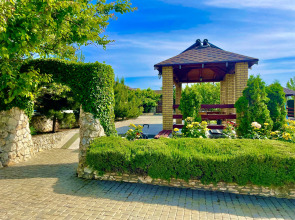 Гостевой дом Морская звезда