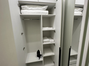 Гостевой дом V2