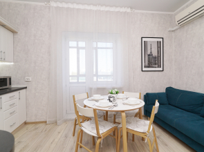 Квартира на Улице Чистопольская 40