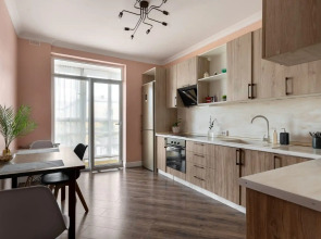 Апартаменты Трехкомнатные в Центре СПб