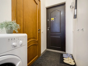 Апартаменты Петропавловская 8 В Питер на сутки 3