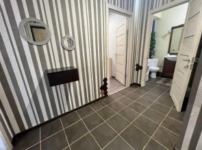 Квартира Уютная 2-х комнатная квартира