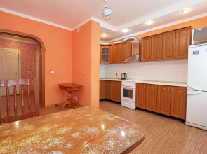 Квартира в Шелехове 6