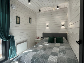 Частный дом в 5 км от Минска