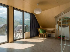 Targmani Cottages Kazbegi