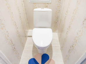 Апартаменты DOMUMERTO на Академика Челомея 10