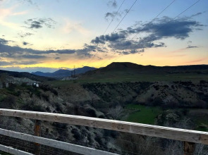 Частный Дом в Окрестностях Сулакского Каньона