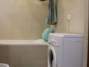 Квартира макс плюс в ЖК Черноморский