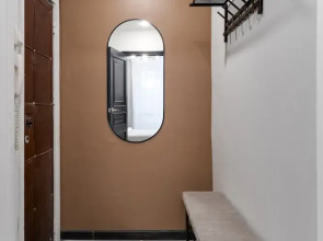 Апартаменты UraganAPART Тиффани