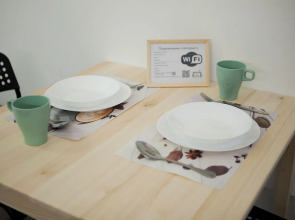 Квартира На Маркса 14/1-1