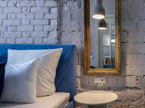 Квартира на Большой Покровской 10в