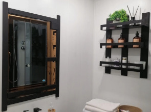 Апартаменты Солнечная