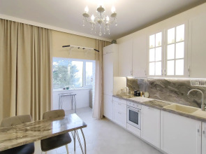 Квартира Чуриловский 27Б