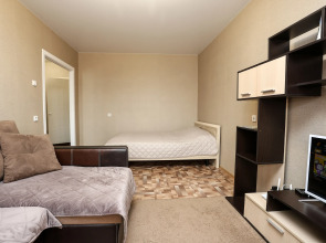 Квартира на Улице Дизайнеров 9