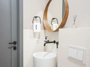 Апартаменты White by Pavlov