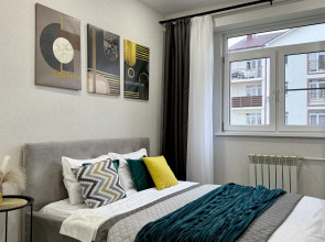 Студия Ачишко 681 Я на Море 1