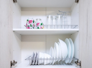 Квартира Студия на Петровском б-ре 6 к.2