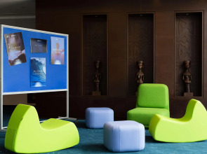 Radisson Blu Hotel Nairobi Upper Hill