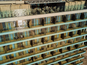 Отель Miramare Magnetic Beach