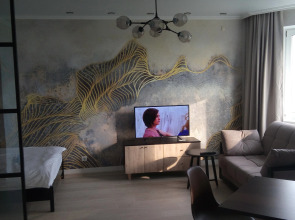 Апартаменты в центре