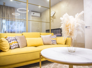 Апартаменты Современный Шик