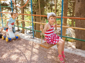 Отель Яхт-Клуб