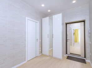 Квартира Дизайнерская 2к Andora-Fresh в центре