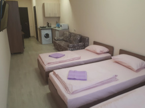 Гостевой Дом Домашний