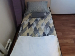 Хостел Blizzzko на ул. Саид Галеева