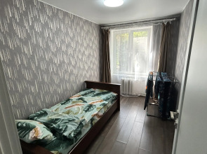 Квартира Уютная