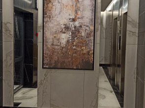 Апартаменты Пушкин