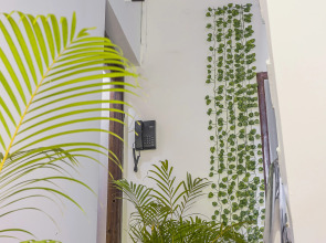 Гостевой дом The Sequeira Goa