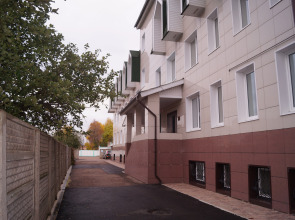 Отель Комфорт