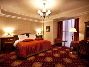 Отель Multi Grand Pharaon