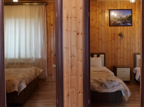 Отель Selena Resort