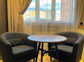 Квартира Посуточно Ангарск