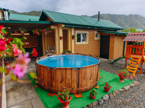 Гостевой Дом Ивановский