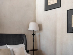 Апартаменты Николаевские Фонтанная 7-51