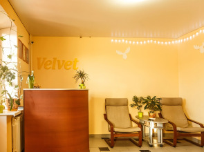 Мини-отель Вельвет
