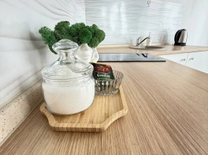 Квартира Уютная Студия