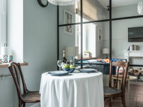 Апартаменты Ballet Home