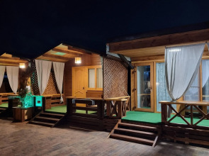 Гостевой дом Виктория