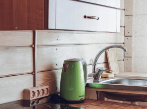 Гостевой дом Алтайские дачи