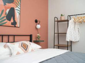 Квартира Карамель Home