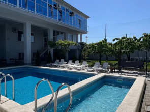 Гостевой дом Азия